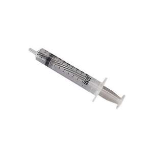 Chromatography Syringes